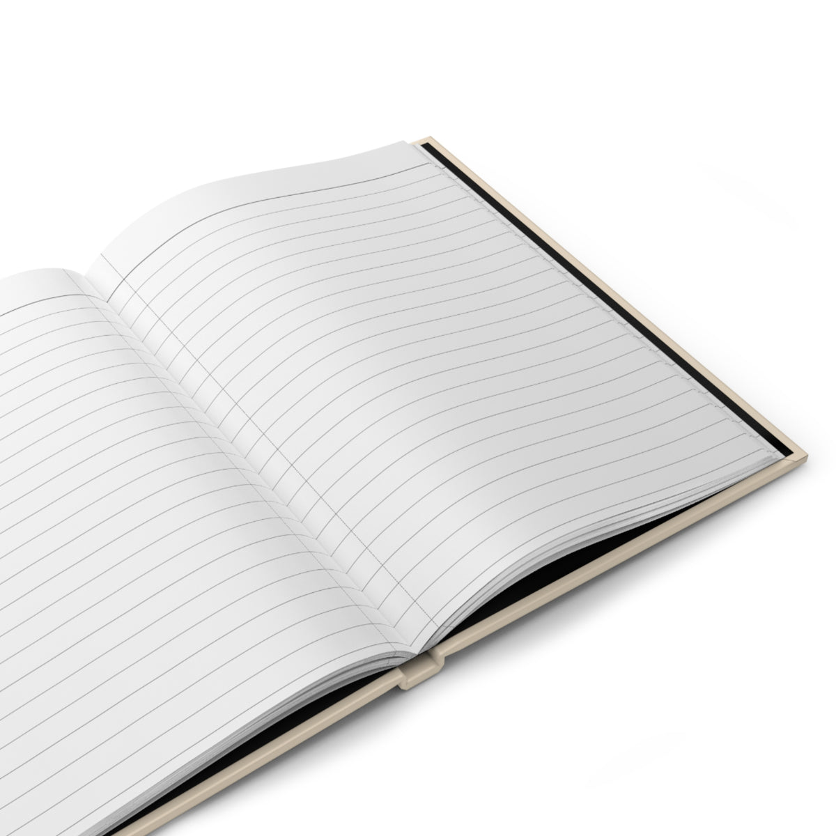 A Few Fucking Thoughts. | Hardcover Journal